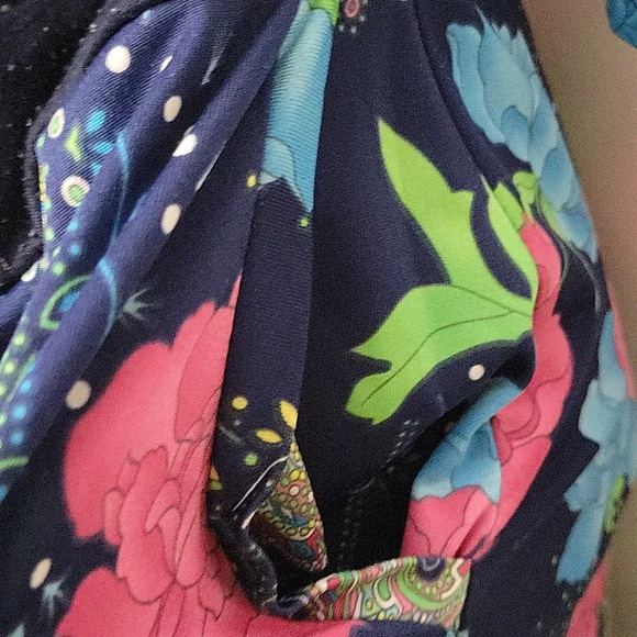 Reborn Dress - Picture 4 of 5